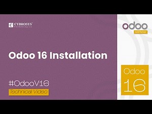 How to Install Odoo 16 Using Pycharm | Odoo 16 Installation | How to Configure Odoo 16 #installodoo