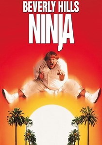 Beverly Hills Ninja - movie: watch stream online