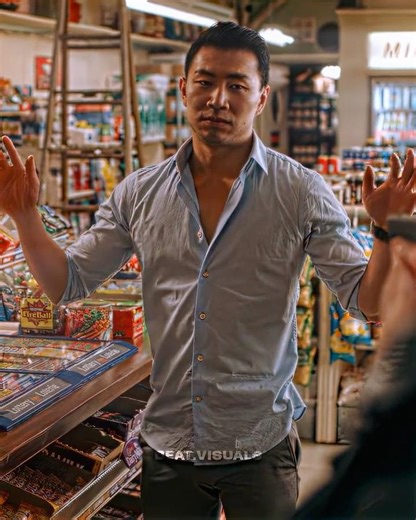 "The Worst Timing 😲" | Kim's Convenience | Song - NO BATIDÃO (Slowed) #trending #shorts