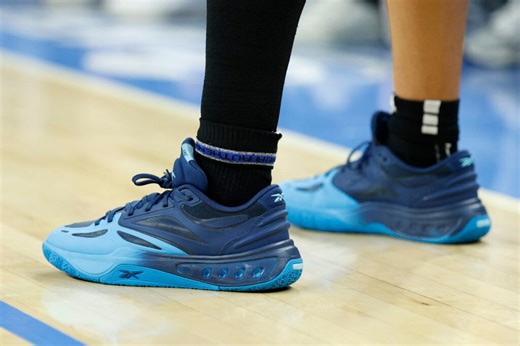 Dave Ramsey Tells Mom Her 24-Year-Old Son With $120K In Sneakers Is A 'Freaking Entrepreneur Rockstar' — But Has 'Too Much Tied Up In Inventory'