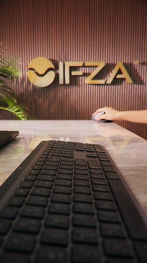 Start your Dubai business this November and enjoy exclusive offers. Unlock a Free Visa for the Lifetime of Your IFZA License!* | IFZA | Facebook