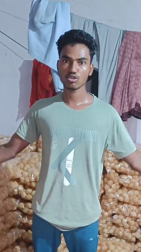4.4M views · 48K reactions | 1 Lakh Panipuri Ka Order #food #streetfoood #indiansnack #streetfood #shortvideo #indianstreetfood #viralchallenge | Jhansi Wale | Facebook
