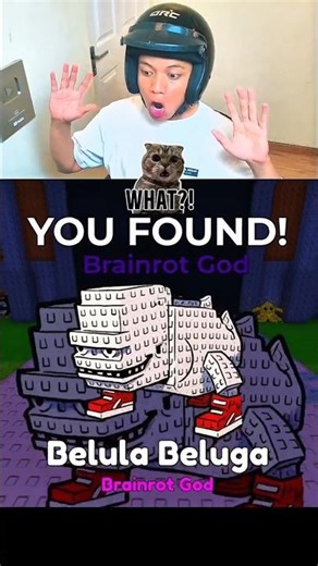 See?Last Second#stealabrainrot