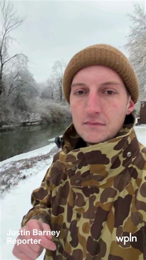 Nashville Public Radio WPLN on Instagram: "Record-setting power outages, hundreds of wrecks on the roads, and a worrisome forecast made it a difficult Sunday in Tennessee. More then 300,000 people were without power as the sun set, and single-digit lows and gusty winds are expected. Power restoration could take "multiple days." Warming stations are open — but difficult to reach on dangerous roadways — and WeGo bus service is limited in Nashville. Follow along for more updates and tap link in bio