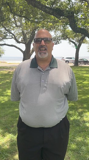 Troy is another one of our 30 year team members! He started off at our sister property Hollywood Casino Gulf Coast and has met so many great people throughout his years with us 💥 #30yearsofboom | Boomtown Casino Biloxi