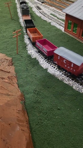 Bachmann BR J11 Run By