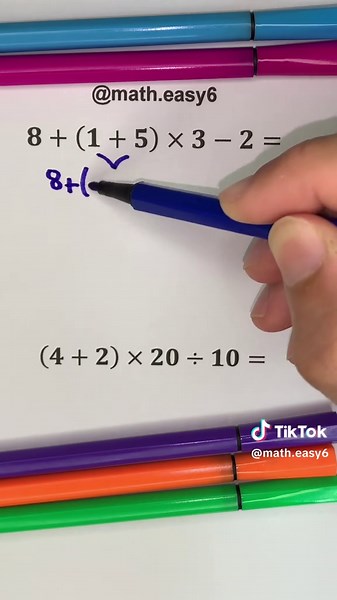 Master Easy Math Concepts for Students