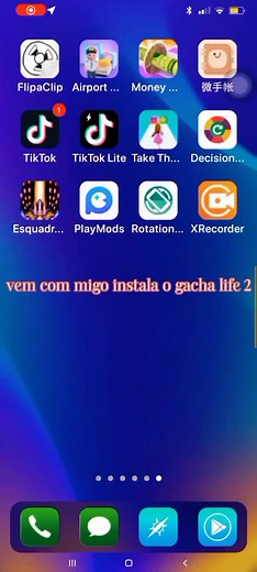Como instalar Gacha Life no Samsung: Guia Passo a Passo