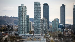 How big of a deal is home flipping in B.C.?
