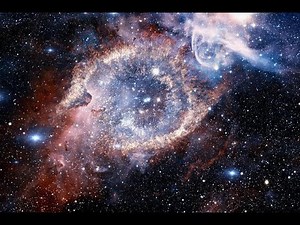 37-1. La structure de notre univers