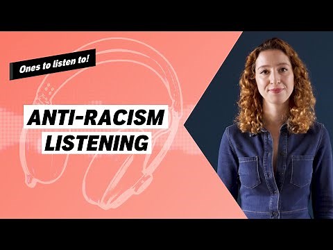 Audiobooks On Anti-Racism If You're Not Sure Where To Start