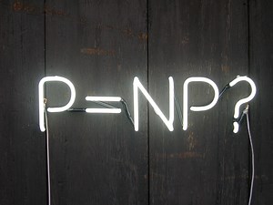 P versus NP: A Crucial Open Problem