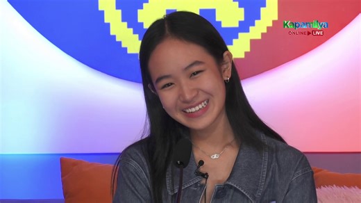 Big cake platform nga ang inihanda para sa ating Human Cake Topper/ Birthday girl! 🎂🕴🏻 Tumutok sa Pinoy Big Brother Celebrity Collab Edition 2.0 araw-araw! 👀🏠 📺 Weeknights ⏰ 9:40 PM sa GMA, Kapuso Stream, ABS-CBN Entertainment YouTube Channel at IWant ⏰ 10:15 PM sa Kapamilya Online Live 📺 Saturdays ⏰ 6:15 PM sa GMA, Kapuso Stream, ABS-CBN Entertainment YouTube Channel at IWant ⏰ 9:15 PM sa Kapamilya Online Live 📺 Sundays ⏰ 10:05 PM sa GMA, Kapuso Stream, Kapamilya Online Live at IWant #P
