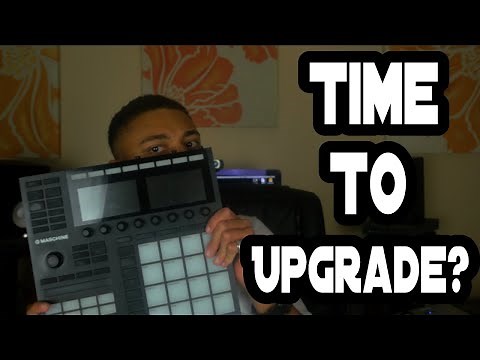 Maschine+ Vs. Maschine MK3 (Should You Upgrade?)