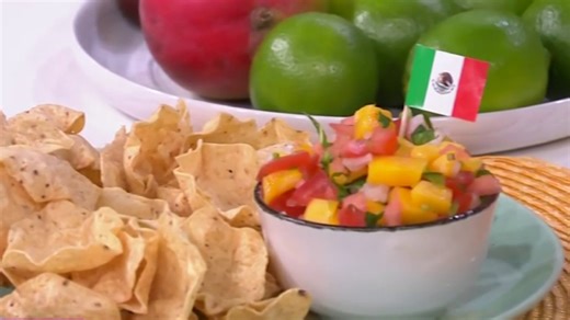 Estas son las botanas deliciosas y perfectas para disfrutar del Mundial 2026