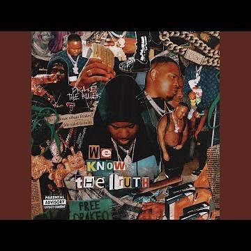 In My Rear (feat. Da Boii)