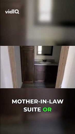 The Ultimate Mother-In-Law Suite in a Prefab Home! 🛌 | Kairos II