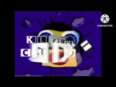 Nick Jr Face Scream Csupo