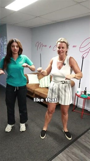 Another Way To Help Move Your Lymphatic System