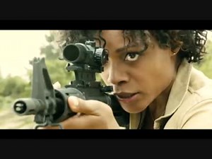 映画予告編【ADELE／007 SKYFALL】Opening ：Noncredit