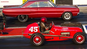 69K views · 1.7K reactions | Vintage & Classic Cars at Byron Dragway | Automotocha9l | Facebook