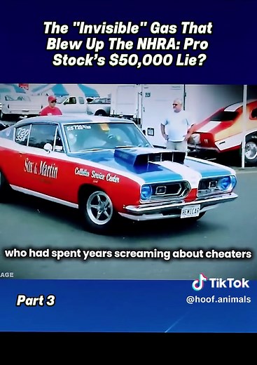 The Hidden Dangers of Pro Stock Racing Explained