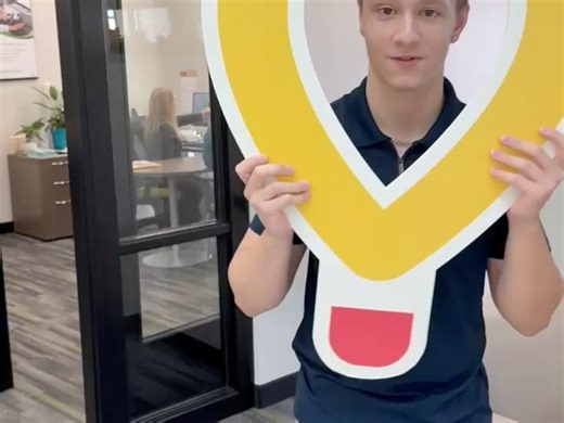 1st Community Credit Union on Reels