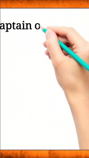 🔥How to Make Writing Text Animation in Mobile | Whiteboard Text Animation by Hand #shorts