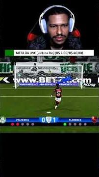 Palmeiras x Flamengo | Copa Do Brasil | Final Flamengo levou nos pênaltis 😡😠