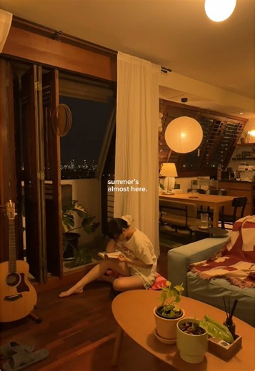 Home Decoration Ideas for a Summer Refresh