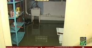 Grosse Pointe residents 'fed up' after Friday's flooding, want answers from city officials