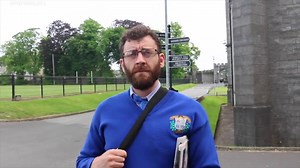 Which student were you? 😂🤓 | The Irish Post