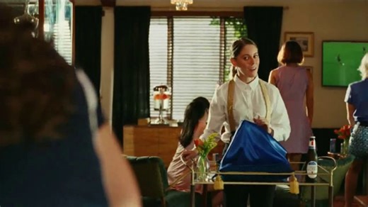 Michelob ULTRA TV Spot, 'Golden Boot' Featuring Alex Morgan