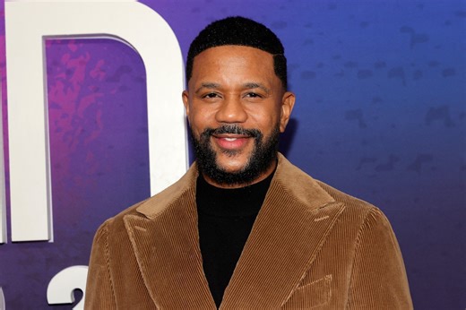 'The Game': Hosea Chanchez Says His Character Inspired Real-Life Change