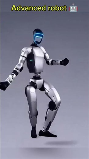 Advanced robot in history 😲 #facts #chinesetechnology #sciencefacts