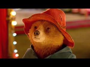 Five Movies for Advent