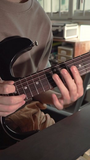 78K views · 7.6K reactions | Steal This Lick #3 Try out this...