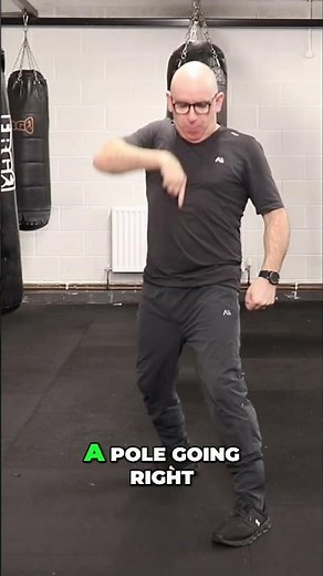 Unlock Punching Power | Use Rotation for POWER and RANGE