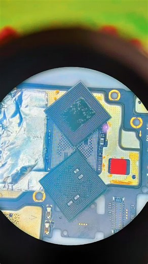 progres rebal cpu ram poco x3 pro bismillah bar kui lungo jajan😁#pocox3pro #fypシ #servicehpkudus #CapCut