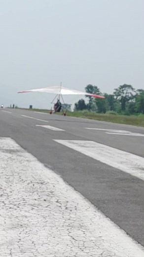 Experience Microlight Adventures in Kallar Kahar | Book Your Flights Now!