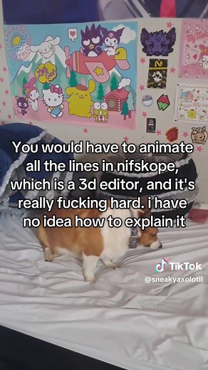 Creating an Expressive Securitron Mod for Fallout