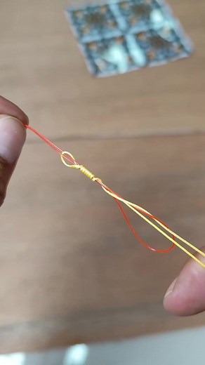 Braid to Mono Connection for Unbreakable Big Game Fishing Lines #fishing #fishingknot #fishinglife #fishingrigs #fishingline
