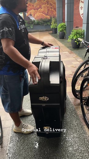 Anyone else using these bike luggages. Which is better? #bikebag #gopedalph | Go pedal.ph