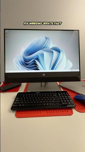 How to Fix Windows Update Problems in 2026 (Fast & Easy)