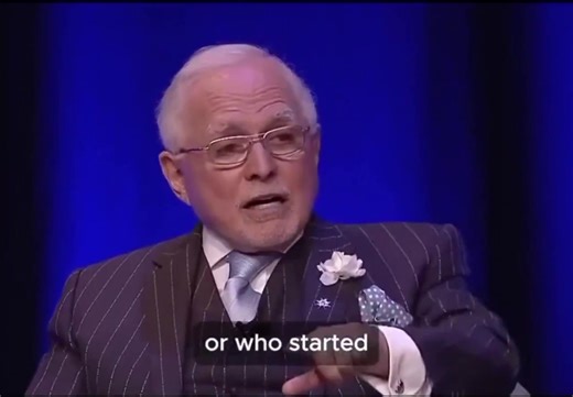 DAN PENA DROPS A CRYPTO NUKE - “IF YOU KNEW WHO REALLY CREATED BITCOIN, YOU’D RUN AS FAST AS YOU FU*KING COULD TO SELL IT” The self proclaimed “$50 Billion Dollar Man” just detonated a warning on camera that the crypto world does not want circulating. Peña says he knows 100% who’s really behind Bitcoin - who started it, who owns it, who controls it. And according to him, if that truth ever comes out, holders “wouldn’t be able to sleep at night.” He doesn’t frame it as a theory. He doesn’t hedge.