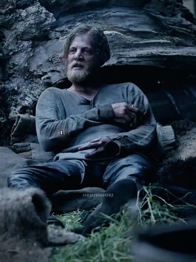 Torstein Sacrifices His Arm Without Fear | Vikings Ragnar Lothbrok
