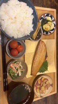 #晩御飯 #ズボラ飯 #レシピ #和食 #疲れた