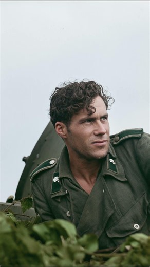 Faces of War - Rare historic WW2 footage restored and colorized - #history #wwii #worldwar2 #ww2