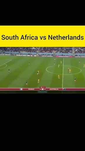 Banyana vs Netherlands live today match Netherlands vs Banyana Banyana live today match Banyana Banyana vs Netherlands live today match Banyana Banyana live South Africa vs Netherlands live today women World Cup match | Leo Reacciona