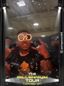 1.5K views · 101 reactions | Come See Day26 LIVE on the Millennium Tour Turnt Up and and get your exclusive Meet and Greet Packages to join us on our 360 Day 1’s Experience!!!! @majorconnectlive | Day26 | Facebook